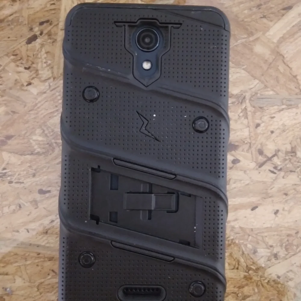 Android Phone - Picture 2 of 4